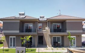Kasta Family Apartments